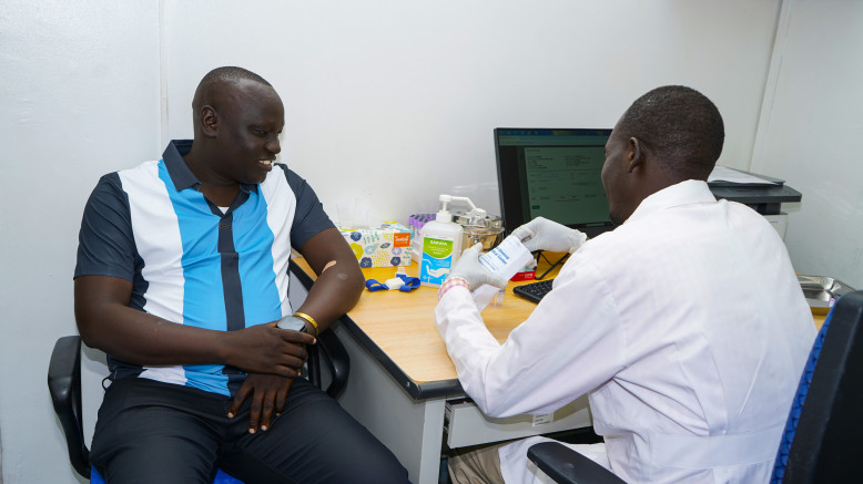 Immunization